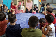 В детские сады Германии разрешат брать воспитателей со слабым знанием немецкого языка