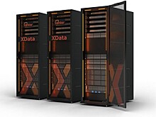 Отечественная альтернатива Oracle Exadata: машины баз данных Tantor XData