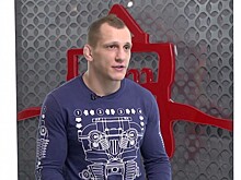 Россиянин Воеводин стал чемпионом мира по боевому самбо в весе до 68 кг