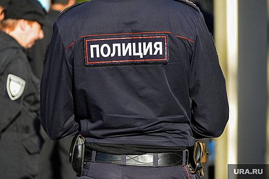 В Екатеринбурге на ВИЗе найдено тело мужчины