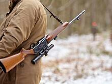 Россиянин расправился с другом на охоте и хотел выдать все за случайность