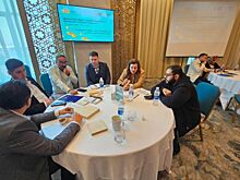 Потенциал свердловских предприятий презентован в Каире