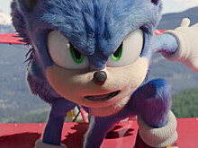 Третья часть «Соника в кино» выйдет в 2024 году — в один день с «Аватаром 3»