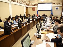 В Ульяновской области дополнительно поддержат семьи