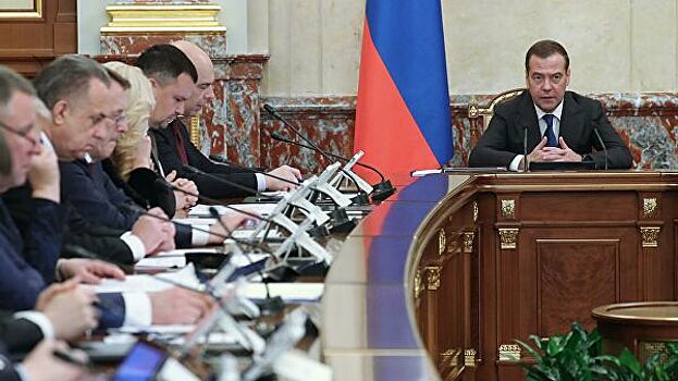 Правительство одобрило выделение Минкавказу денег на капстроительство
