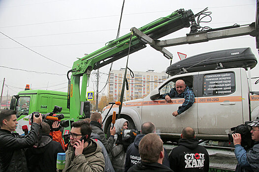 Чем обернутся новые правила эвакуации автомобилей