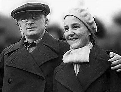 Марта-Этери Берия: судьба «тайной» дочери расстрелянного наркома НКВД