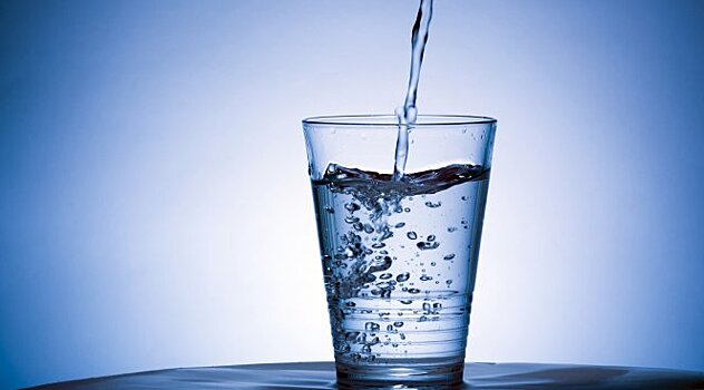 Ученые доказали, что вода может вредить здоровью