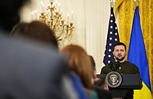 Global Times: драматическое представление Зеленского в США говорит об отчаянии Киева