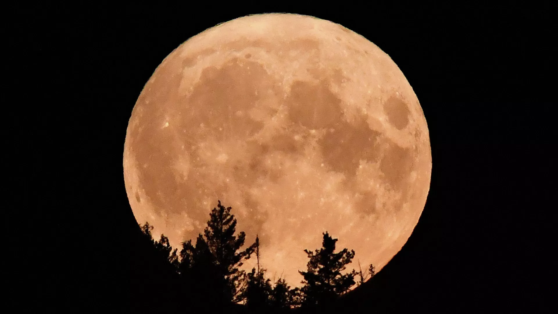 Марс и Меркурий поцелуют Луну в июне