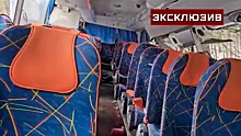 Пострадавших в ДТП на Урале юных хоккеистов вытаскивали из автобуса через окна