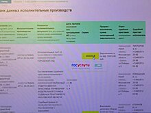 Необходимо знать при оплате задолженности