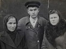 Ленинградцы стали «черкесами». Как жители аула спасли детей от фашистов