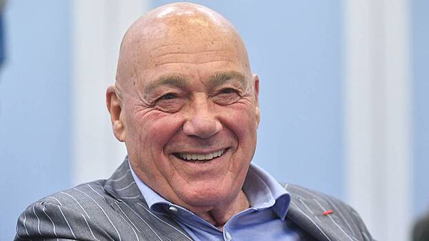 «Вранье все!»: жена Познера опровергла информацию о госпитализации супруга