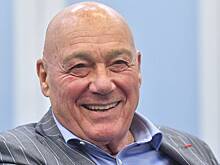 «Вранье все!»: жена Познера опровергла информацию о госпитализации супруга