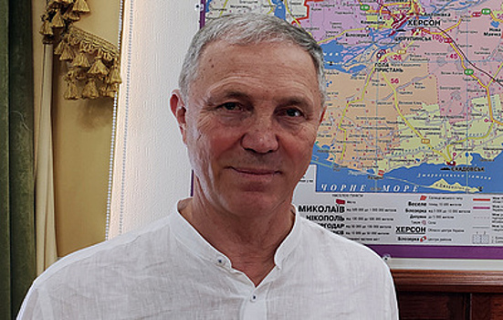 Глава Херсонской области: у киевского режима стоит задача запугать херсонцев