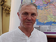 Глава Херсонской области: у киевского режима стоит задача запугать херсонцев