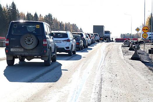 Участники спецоперации из Красноярского края не будут платить транспортный налог