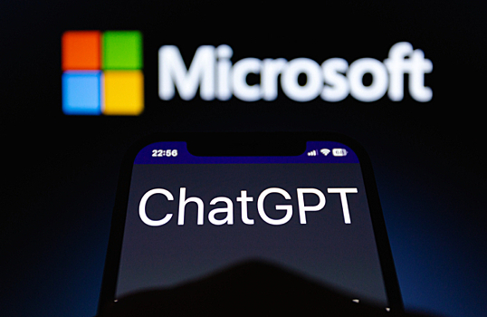 ChatGPT стал самым быстрорастущим сервисом в истории