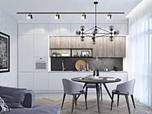 Как организовать хранение на кухне: идеи, решения и хитрости