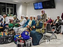 Приволжская транспортная прокуратура контролирует задержки рейсов в аэропортах региона