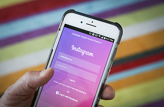 Instagram ненадолго ввел новый способ прокрутки