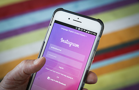 Instagram ненадолго ввел новый способ прокрутки