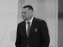 Умер главный тренер «Красной Армии» Левицкий
