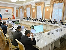 У бизнес-омбудсмена появятся помощники в муниципалитетах Воронежской области