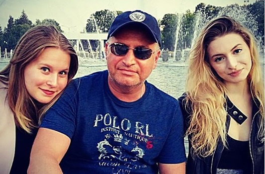 Агутин раскрыл тайну дочери
