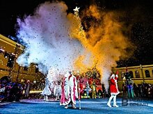 Россияне отправили более 40 тысяч писем Деду Морозу