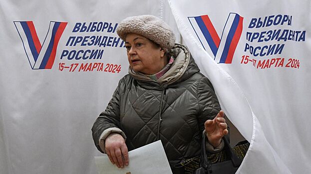 К утру второго дня выборов в Москве онлайн проголосовали 2,5 млн человек