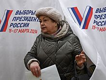 К утру второго дня выборов в Москве онлайн проголосовали 2,5 млн человек