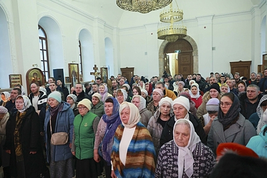 Почему не стоит грустить в День памяти Павла Капельника