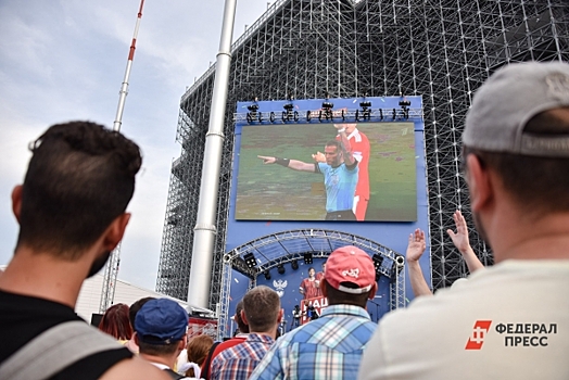 VK будет транслировать матчи Winline Медийной футбольной лиги