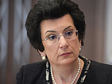 Экс-спикер парламента Грузии выступила за переговоры с Россией