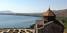 Отдых на озере Севан в Армении: что и почем предлагают туристам