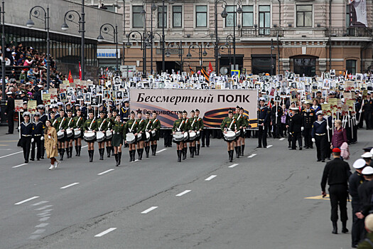 Общественной безопасности уделяют особое внимание во Владивостоке