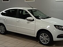 Lada Granta после 200 километров пробега. Отзывы владельца