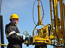 «РН-Пурнефтегаз» добыл 120 млрд кубометров газа