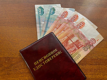 В Самарской области пенсионер отдал полмиллиона "целителю"