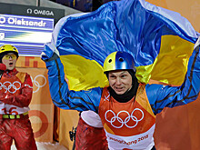 Украинский чемпион ОИ изменил свою позицию по «агрессии» со стороны России