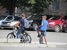 Светоотражатель, насос и звонок: что должно быть на велосипеде, чтобы не попасть в аварию