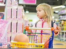 Роспотребнадзор — о защите прав потребителей при реализации товаров детского ассортимента