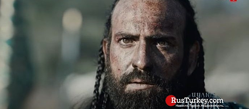 Сериал «Пробуждение: Великие Сельджуки». Второе дыхание (видео)