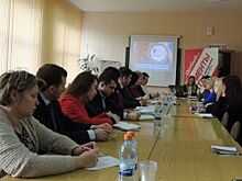 Сила профсоюза. Когда молодым рязанцам вступать в союз профессионалов?