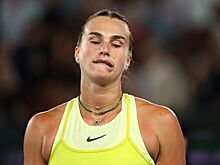 Australian Open — 2025: сетки, результаты, расписание, где смотреть, Арина Соболенко проиграла Мэдисон Киз
