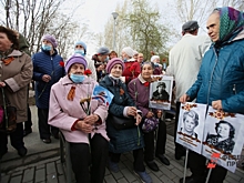 «Бессмертный полк» пролетит над городами Югры