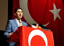 Экс-кандидат в президенты Турции объявит о поддержке Эрдогана