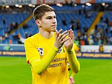 Комаров ответил, будет ли рад возвращению Карпина в "Ростов"